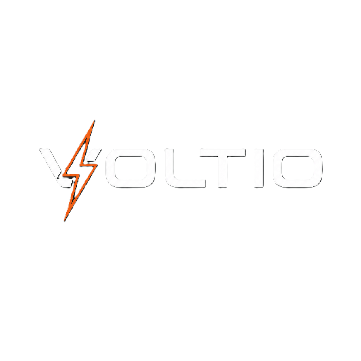 Logo VOLTIO
